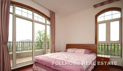 Buckingham Villa - Interior view 9, Shanghai rental property